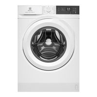 Electrolux EWF9024D3WC User Manual