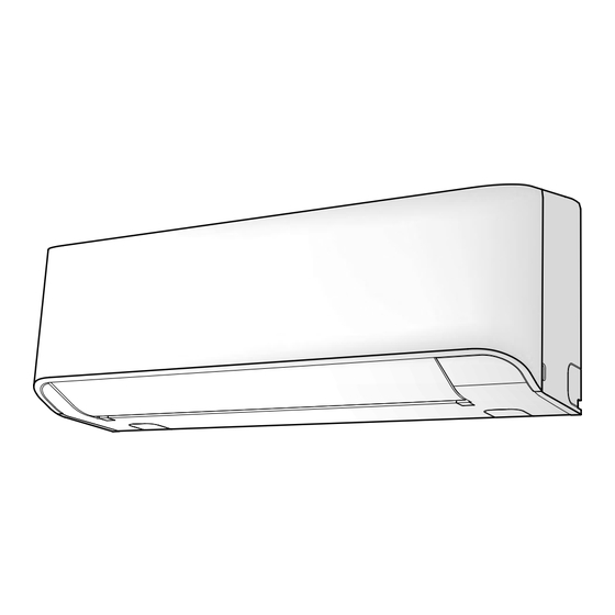 Toshiba RAV-HB121KRTP-UL Owner's Manual