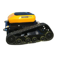 McConnel ROBOCUT S300 Operator's Manual