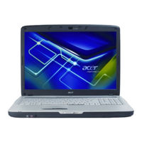 Acer Aspire 4520 Service Manual