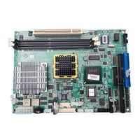 Advantech PCM-9581F-00A1 User Manual