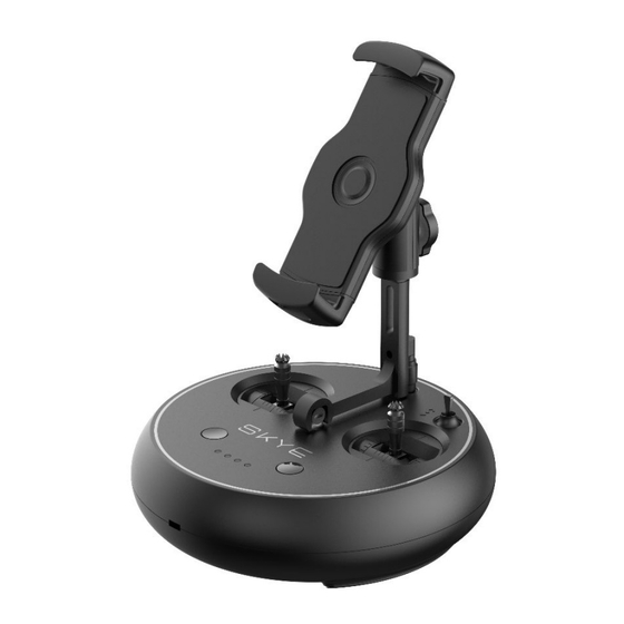 SKYEINTELLIGENCE Orbit Manual