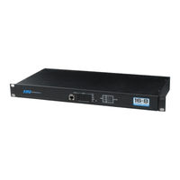 RLH Industries RLH-ESM1608-04-1 User Manual