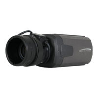 Speco ONSIP O2T6 Owner's Manual