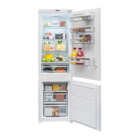 Caple RI5505 Instruction Manual