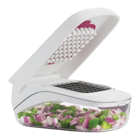 OXO Good Grip Manual