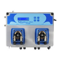 Seko POOL BASIC EVO DOUBLE Instruction Manual