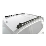 Rhino-Rack Backbone RFRB1 Fitting Instructions