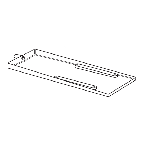 AERMEC BC8 Manual