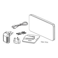 Duratech Link Touch Manual