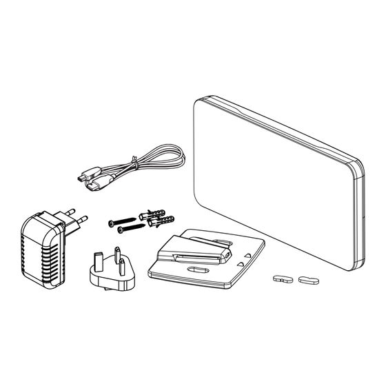 Duratech Link Touch Manual