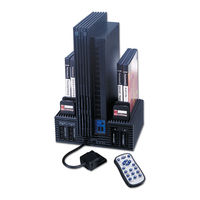 SpeedLink SL-4030 User Manual
