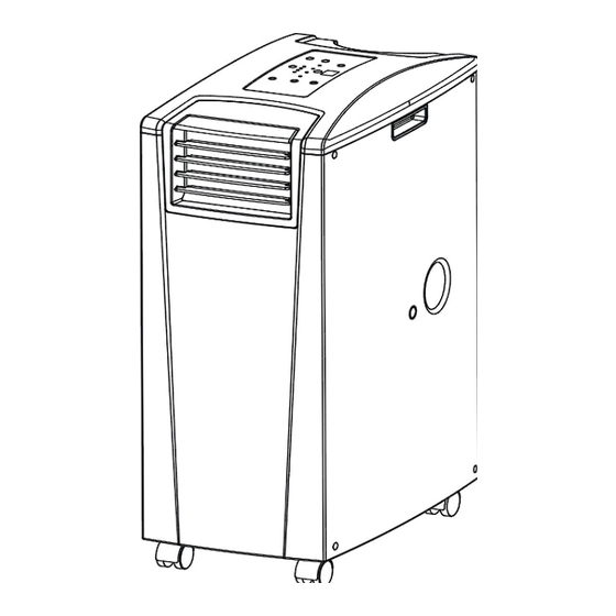 Uberhaus PC08-AMDII User Manual