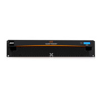 Ross openGear OGX-FR-C-P User Manual