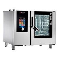 Angelo AT 202EW Use Manual