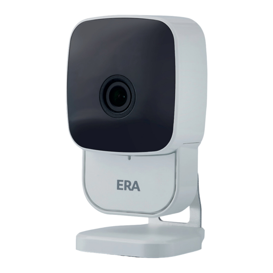 ERA Protect 20275 Quick Start Manual