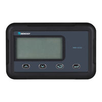 Renogy RMS-DCDC-US Manual