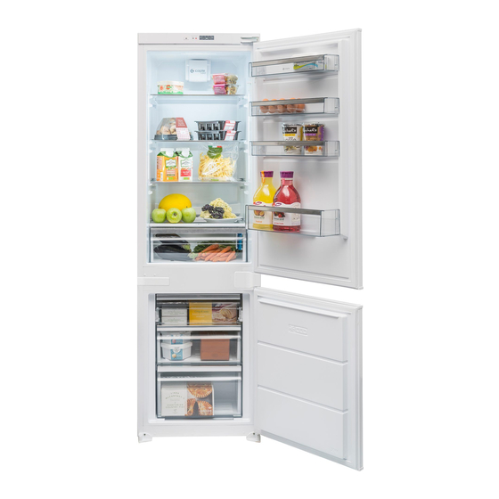 Caple RI7305 Instruction Manual