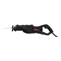 KRESS KU401 Manual