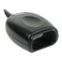 Hand Held Products 4800p User Manual