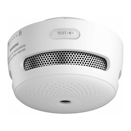 x-sense XS01-WT User Manual