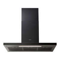 inventum AKB9015ZWA User Manual