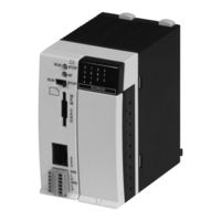 Eaton XC100-FC User Manual