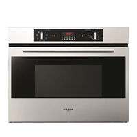 Fulgor Milano F1SM30 1 Series Use & Care Manual
