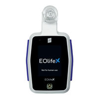 ARCHEON EOlifeX Instructions For Use Manual