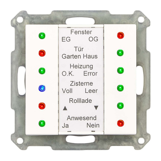 MDT Technologies SCN-GLED1 01 Series Technical Manual