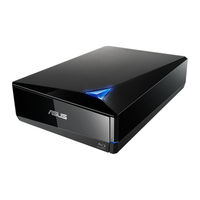Asus 90DD01L0-M69000 Quick Installation Manual