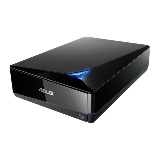 Asus 90DD01L0-M69000 Quick Installation Manual