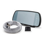 Rosco SAFE -T-SCOPE STSK4730 Installation & User Manual