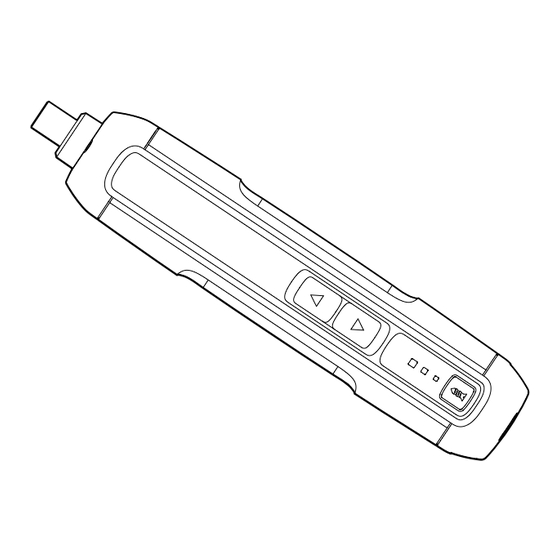 Dongcheng DCPL04-5 Operation Instructions Manual