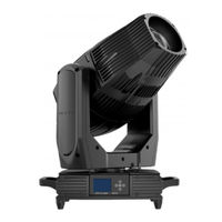 GTD GTD-371C II BSW User Manual
