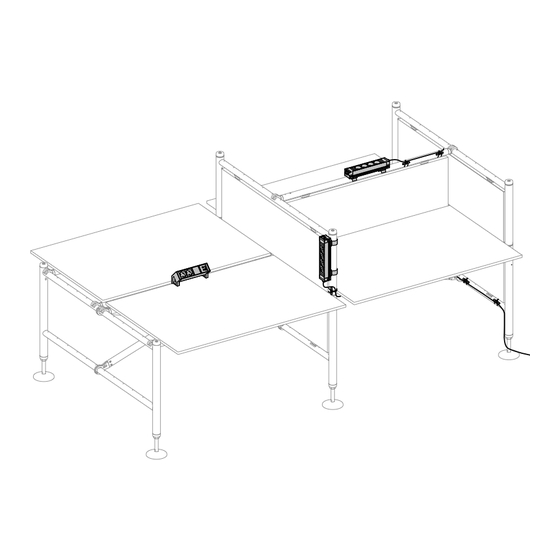 VITRA Comma Manual