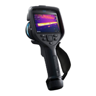 FLIR E96-24-42 User Manual
