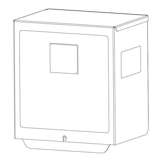 Franklin Electric GUARDIAN Series Install Manual