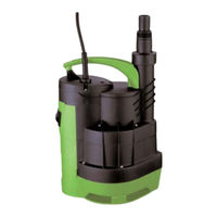 Fieldmann FVC 5015 EK Manual