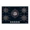 Cooktop Miele KM 3034-1 Operating And Installation Instructions