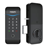 Philips EasyKey 5100 User Manual