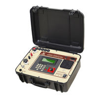 Phenix MRM-200-V2 User Manual