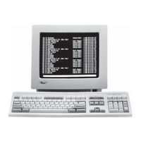 Honeywell NOTIFIER CRT-2 Quick Start Manual