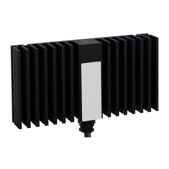 Intertec Data Systems CP SLIMTHERM DC.A Manuals
