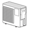 Air Conditioner Mitsubishi Electric MSZ-FX NL Series Service Manual