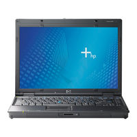 Hp nc6400 - Notebook PC User Manual