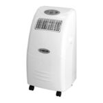 Amcor AMC 10KM-410 Instruction Manual