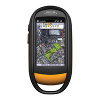 Magellan GiS explorist Pro 10 User Manual