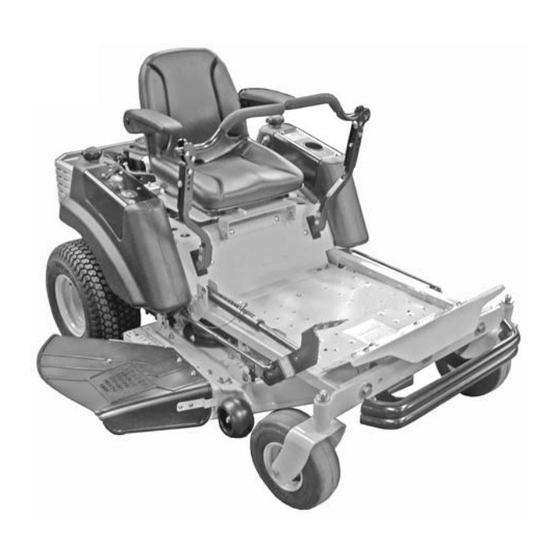 EverRide 915400 – YJ1840 Owner's Manual
