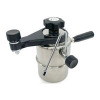Bellman CX-25 P Use & Care Instructions